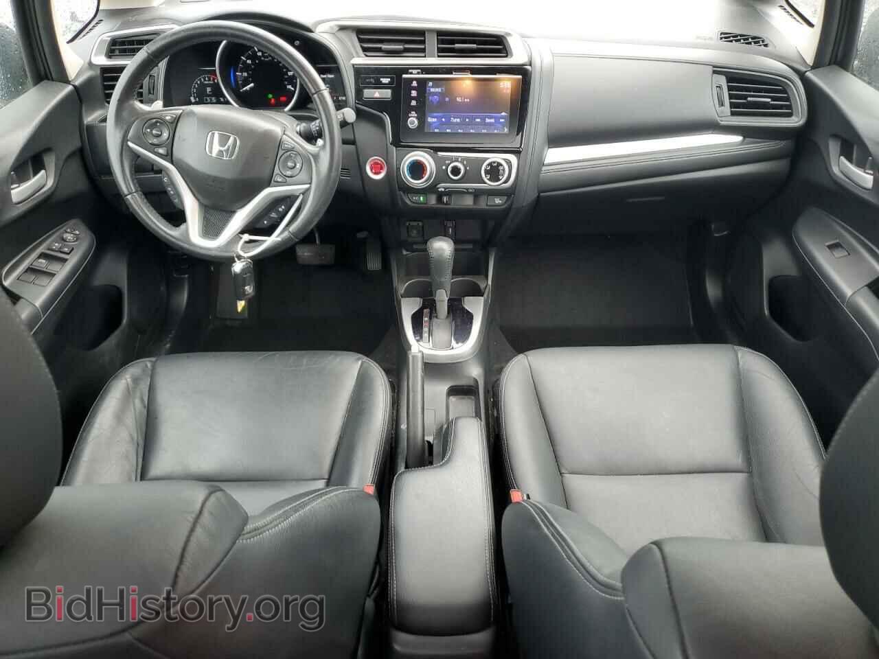 2018 HONDA FIT - VIN: 3HGGK5H96JM728799 - Фото 8