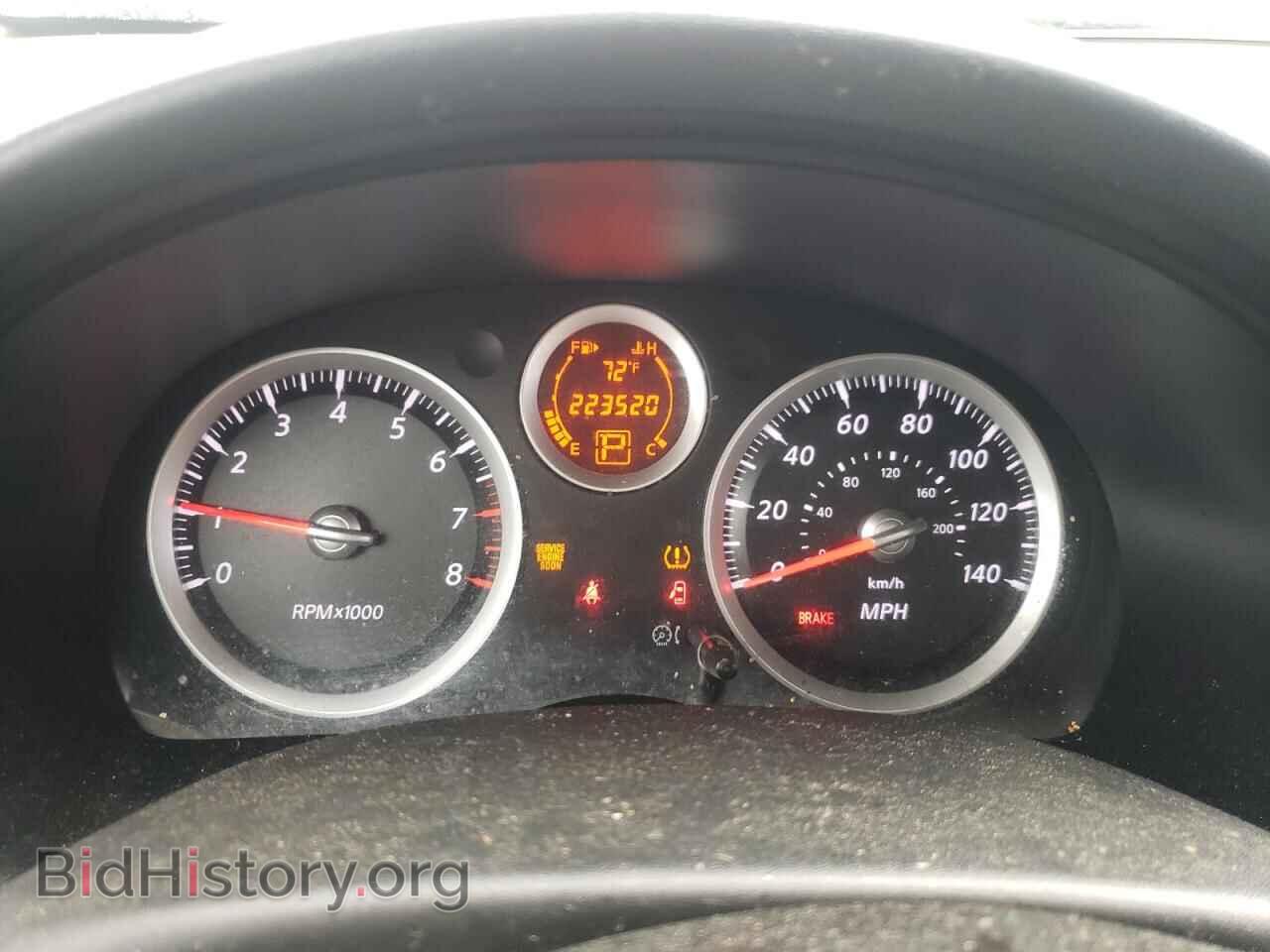 2011 NISSAN SENTRA - VIN: 3N1AB6AP7BL677987 - Фото 9