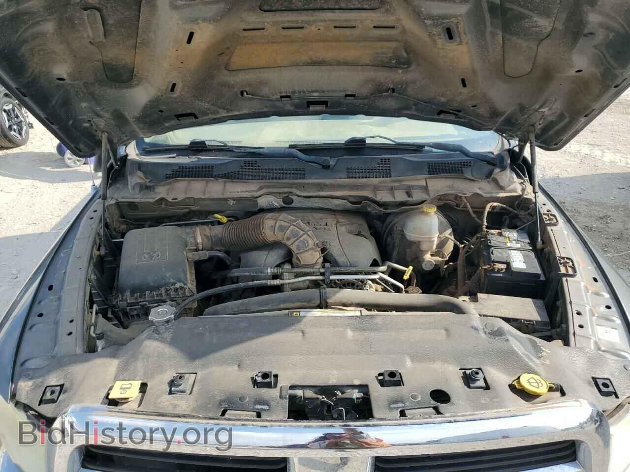 2011 DODGE All Models - VIN: 3D7TT2CT3BG609383 - Photo 11