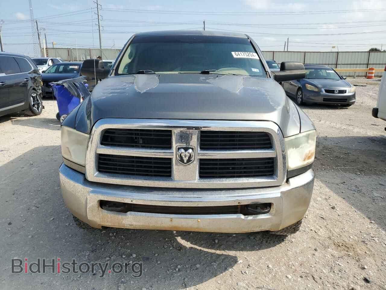 2011 DODGE All Models - VIN: 3D7TT2CT3BG609383 - Photo 5