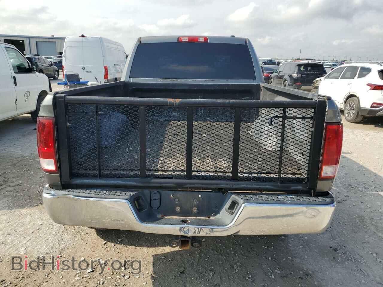 2011 DODGE All Models - VIN: 3D7TT2CT3BG609383 - Photo 6
