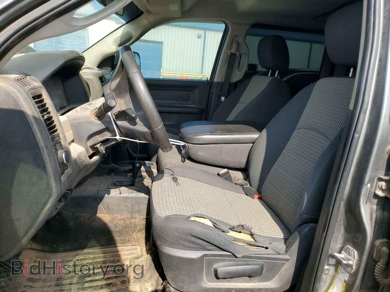 2011 DODGE All Models - VIN: 3D7TT2CT3BG609383 - Photo 7