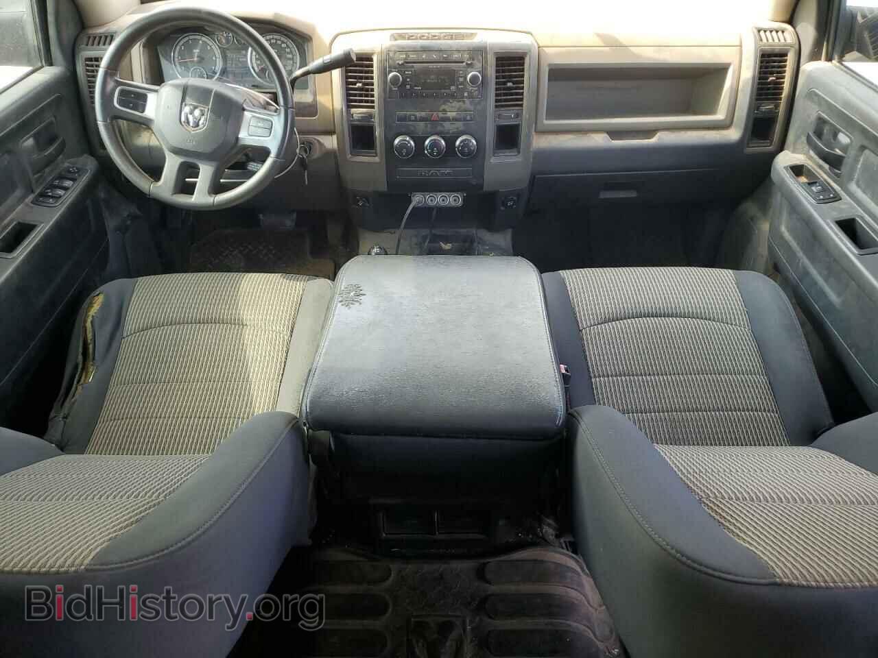 2011 DODGE All Models - VIN: 3D7TT2CT3BG609383 - Photo 8