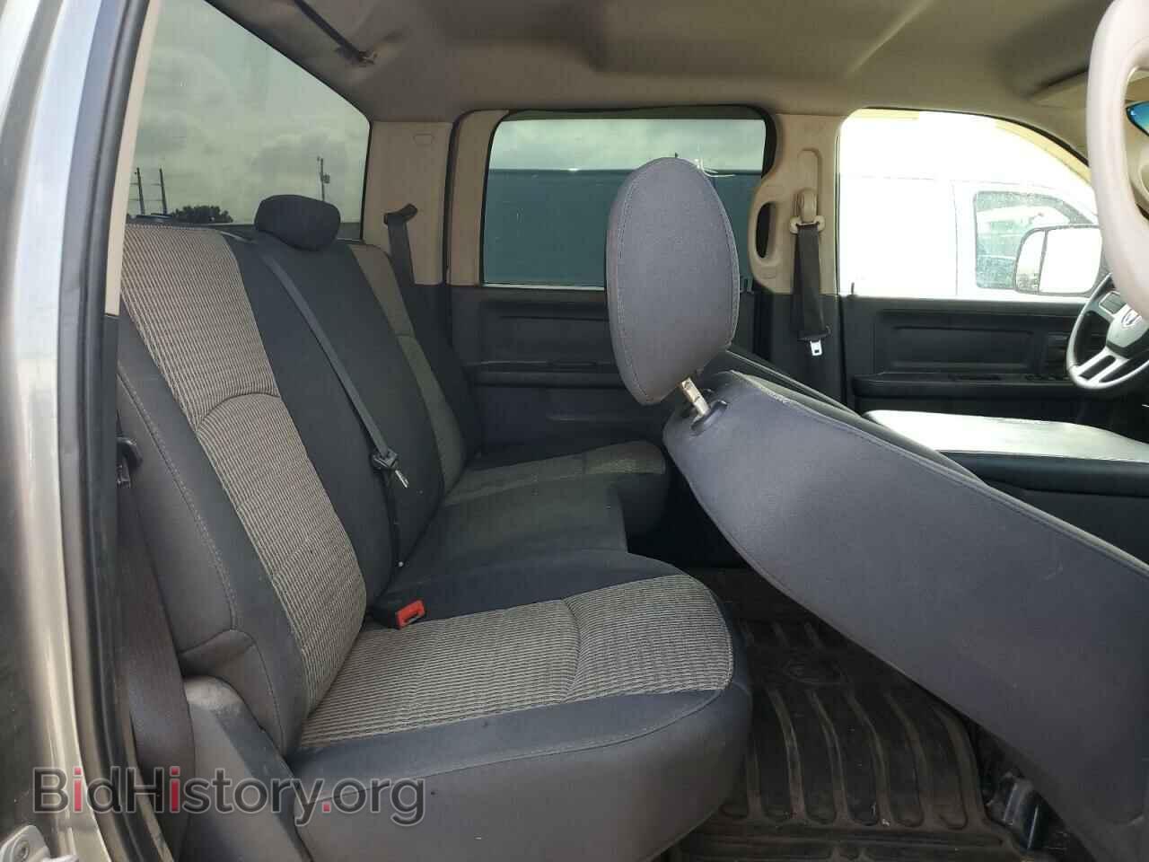 2011 DODGE All Models - VIN: 3D7TT2CT3BG609383 - Photo 10