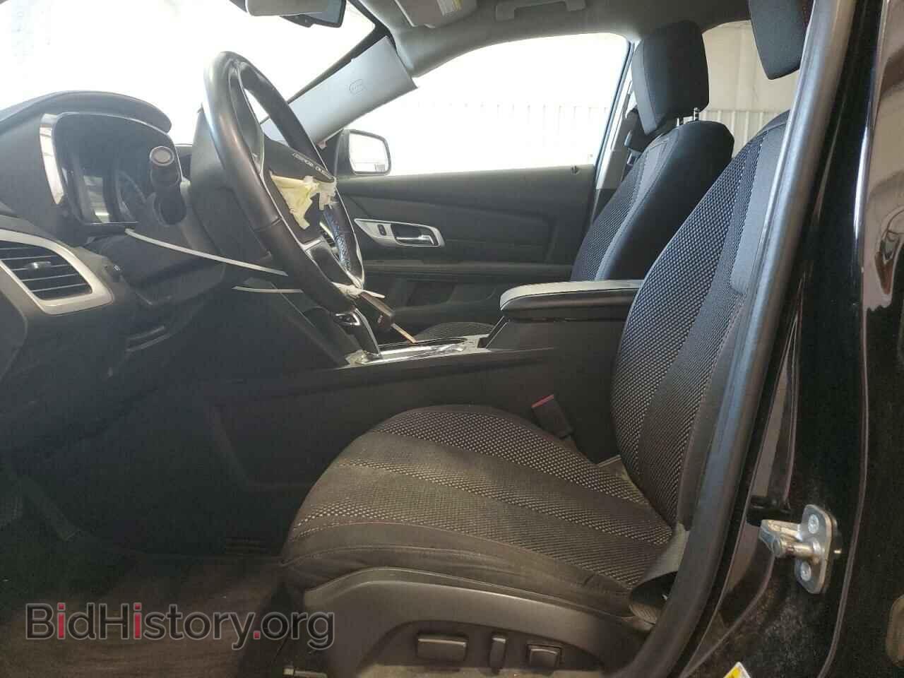 2015 GMC TERRAIN - VIN: 2GKFLRE30F6429457 - Фото 7