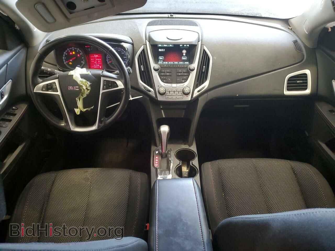 2015 GMC TERRAIN - VIN: 2GKFLRE30F6429457 - Фото 8