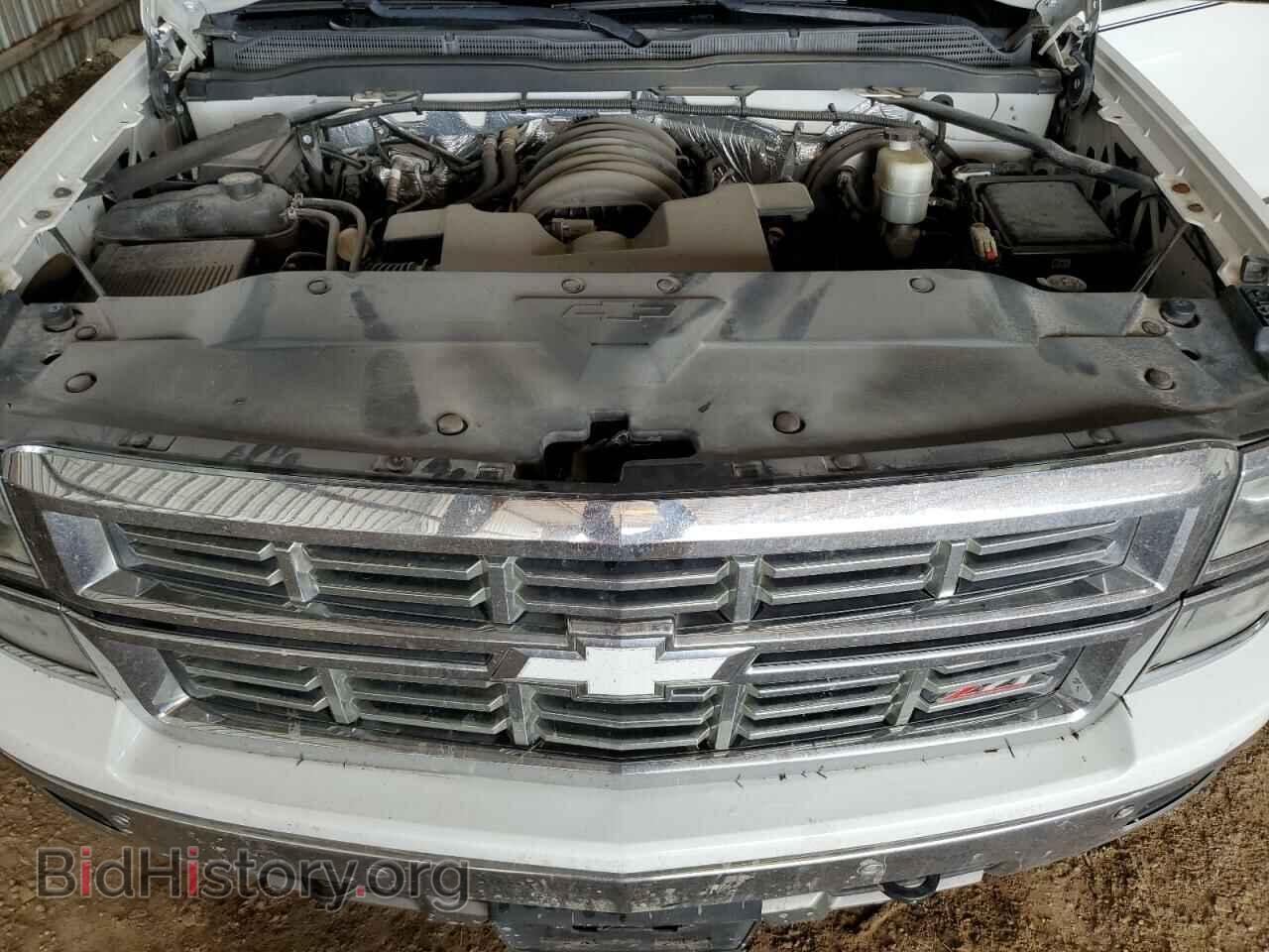 2014 CHEVROLET ALL Models - VIN: 3GCUKSEC5EG118929 - Фото 11