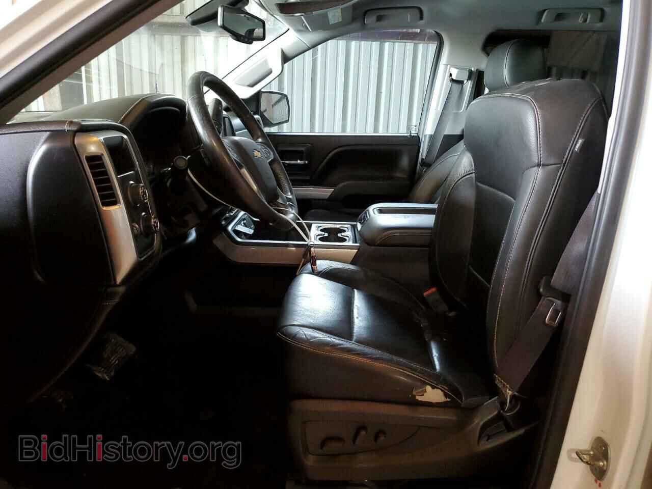 2014 CHEVROLET ALL Models - VIN: 3GCUKSEC5EG118929 - Фото 7