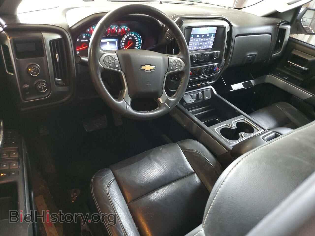 2014 CHEVROLET ALL Models - VIN: 3GCUKSEC5EG118929 - Фото 8