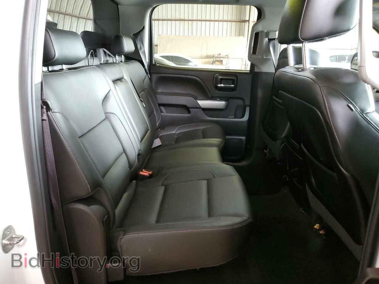 2014 CHEVROLET ALL Models - VIN: 3GCUKSEC5EG118929 - Фото 10