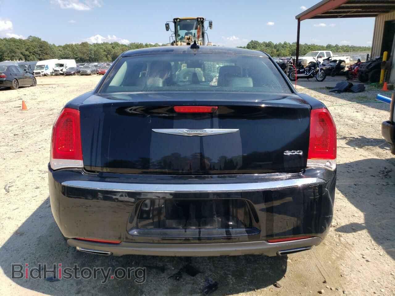 2015 CHRYSLER 300 - VIN: 2C3CCAAG7FH875865 - Фото 6
