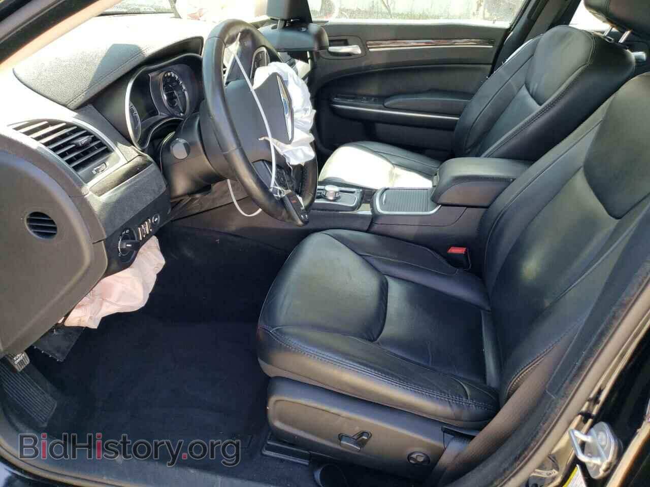 2015 CHRYSLER 300 - VIN: 2C3CCAAG7FH875865 - Фото 7