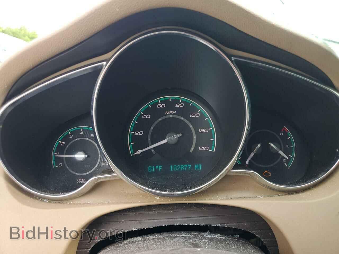 2012 CHEVROLET MALIBU - VIN: 1G1ZG5E74CF378564 - Фото 9