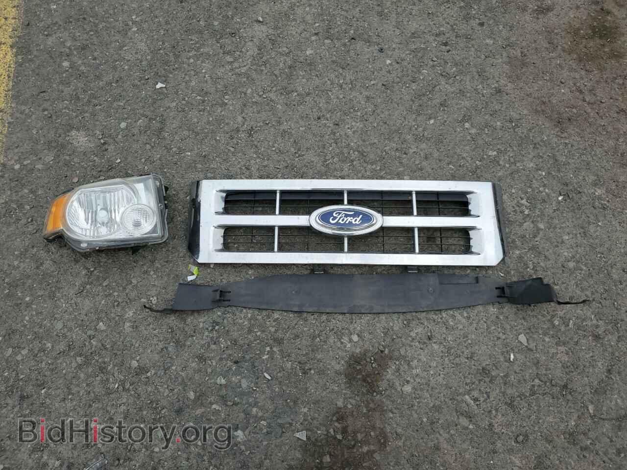 2012 FORD ESCAPE - VIN: 1FMCU9D71CKC74616 - Фото 13