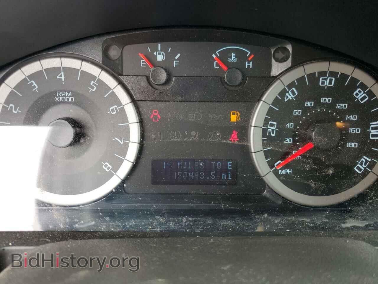 2012 FORD ESCAPE - VIN: 1FMCU9D71CKC74616 - Фото 9