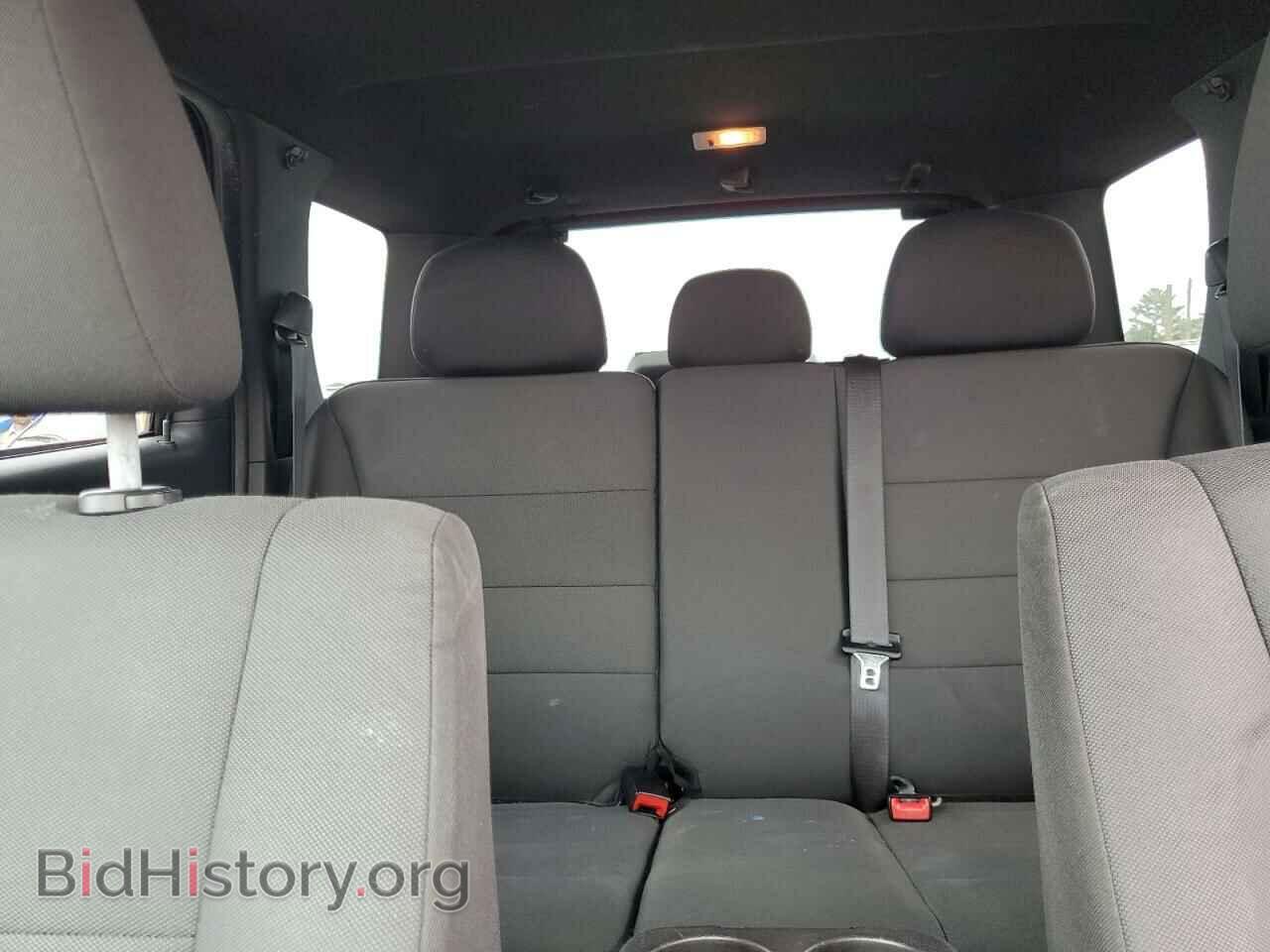 2012 FORD ESCAPE - VIN: 1FMCU9D71CKC74616 - Фото 10