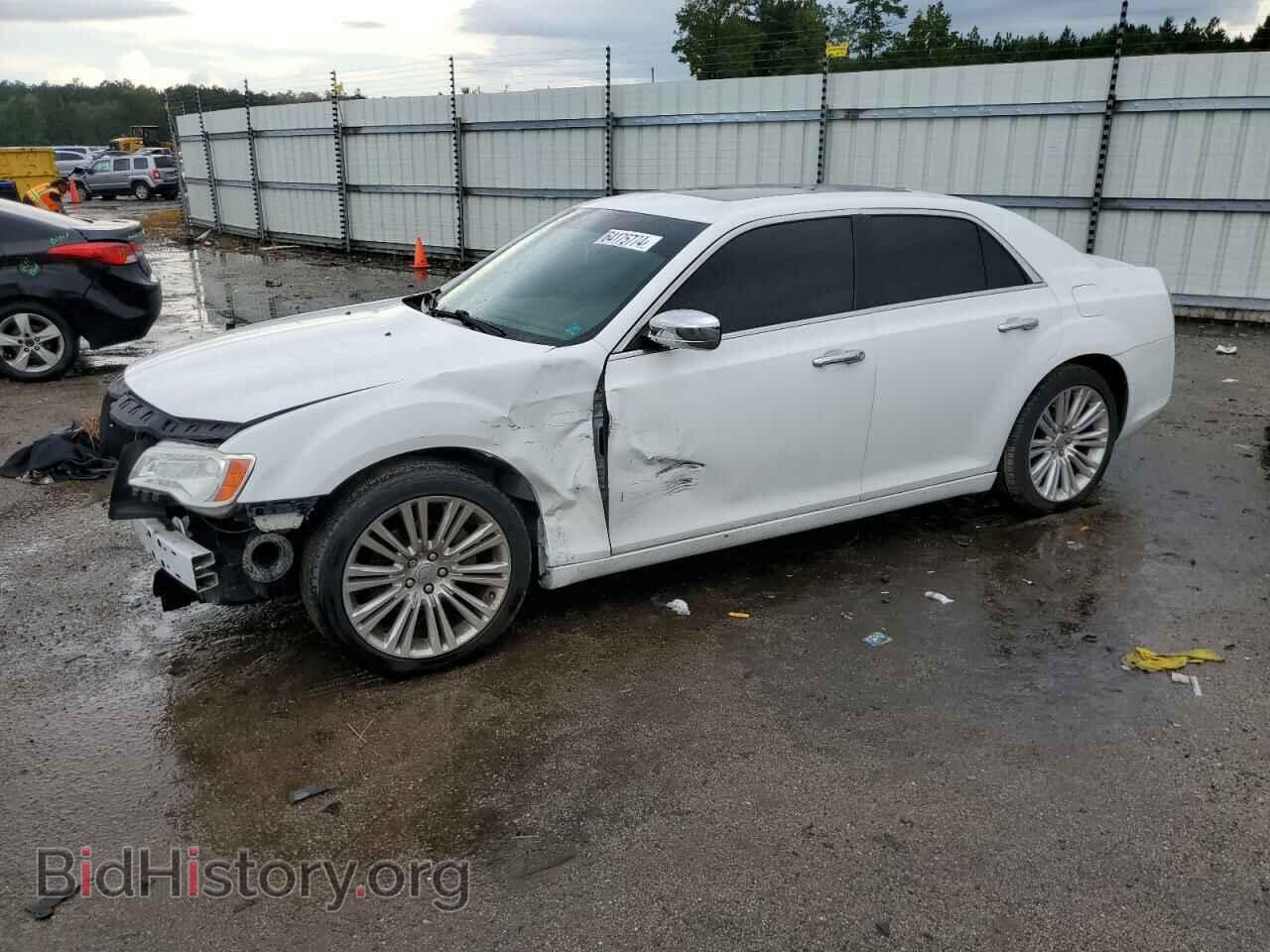 Photo 2C3CA5CG8BH561310 - CHRYSLER 300 2011