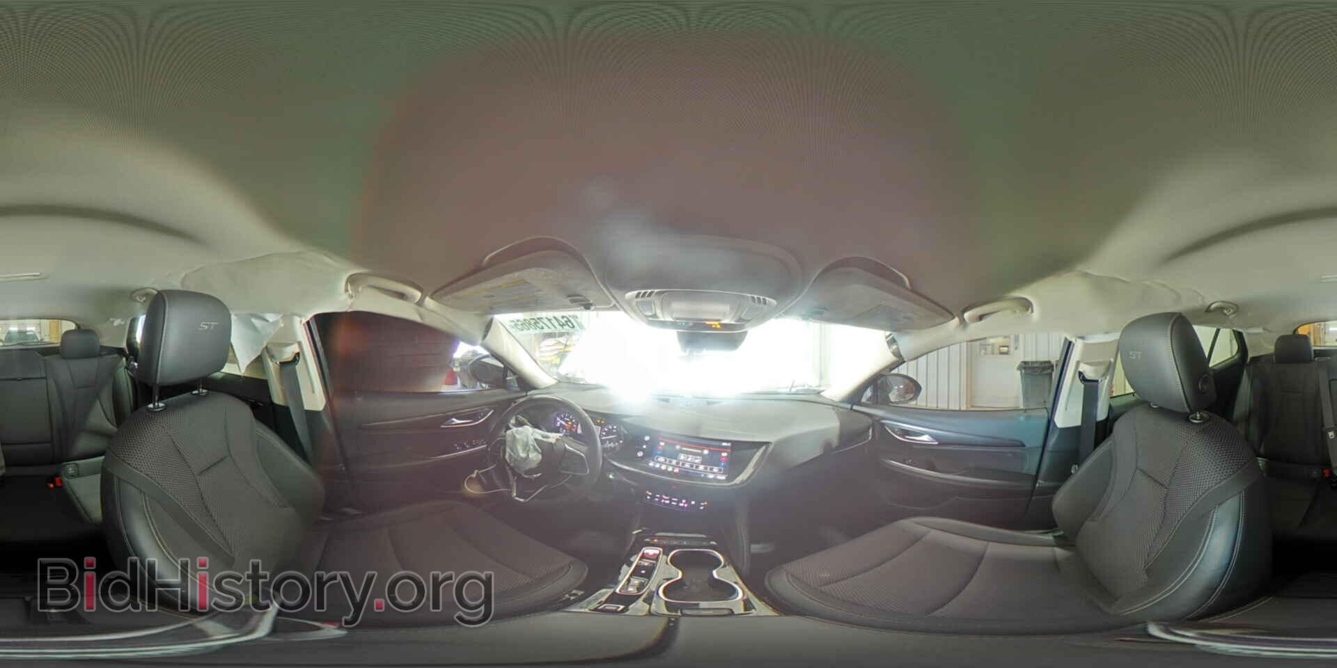 2023 BUICK ENVISION - VIN: LRBFZMR47PD032006 - Photo 15
