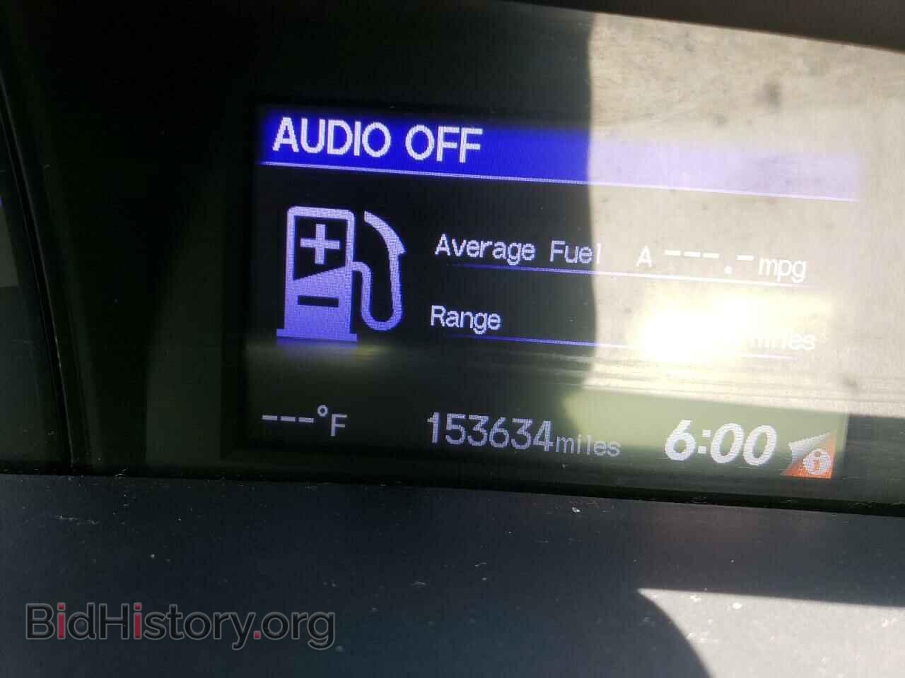 2015 HONDA CIVIC - VIN: 19XFB2F80FE285716 - Photo 9