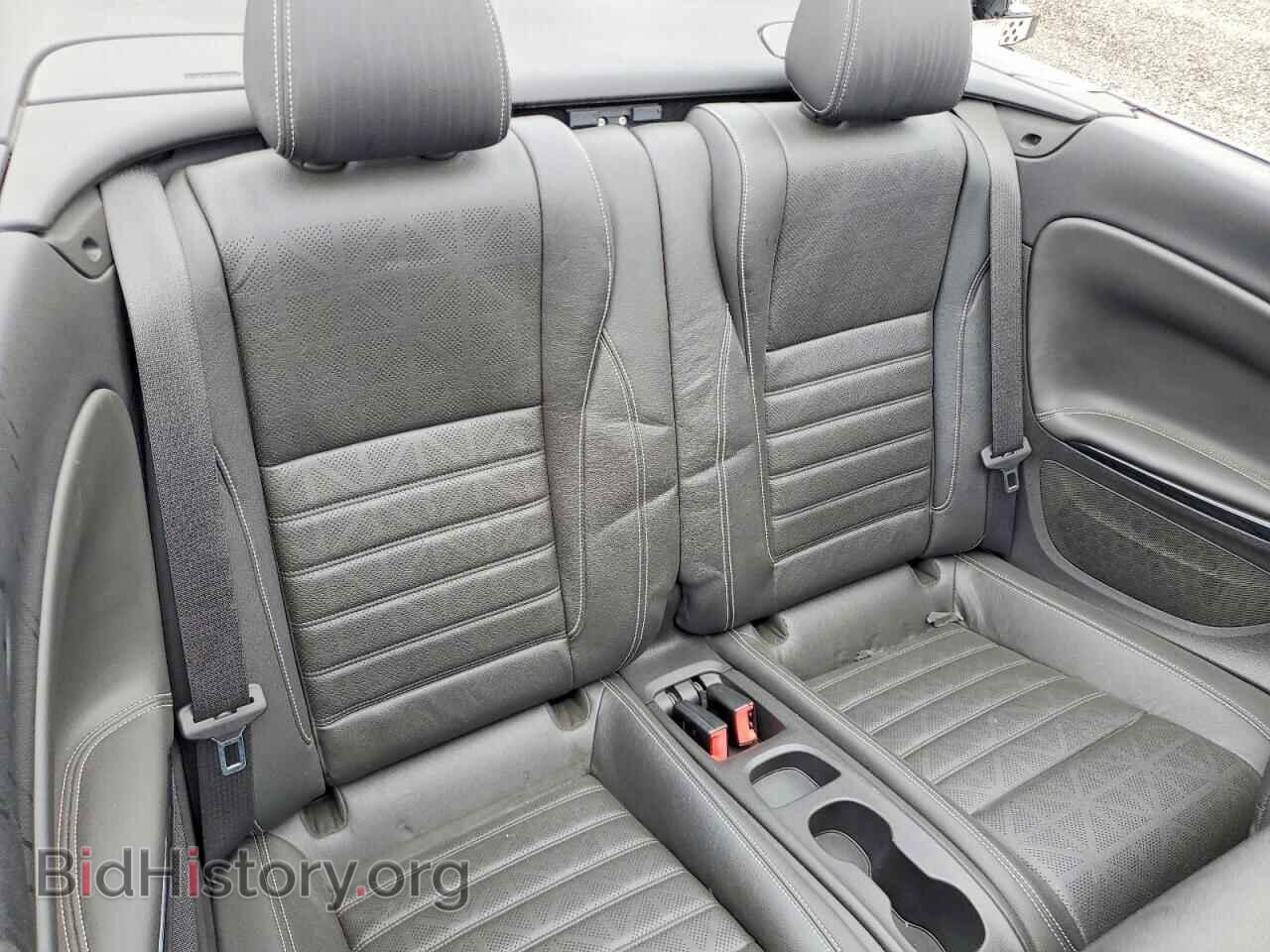 2016 BUICK CASCADA - VIN: W04WT3N50GG054174 - Photo 10