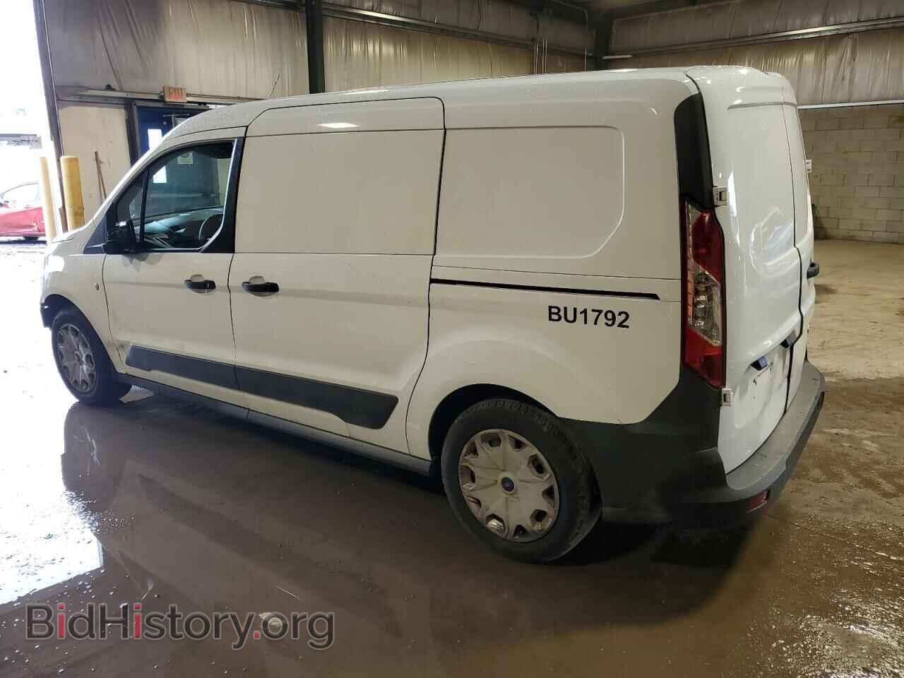 2015 FORD TRANSIT - VIN: NM0LS7E72F1228474 - Фото 2