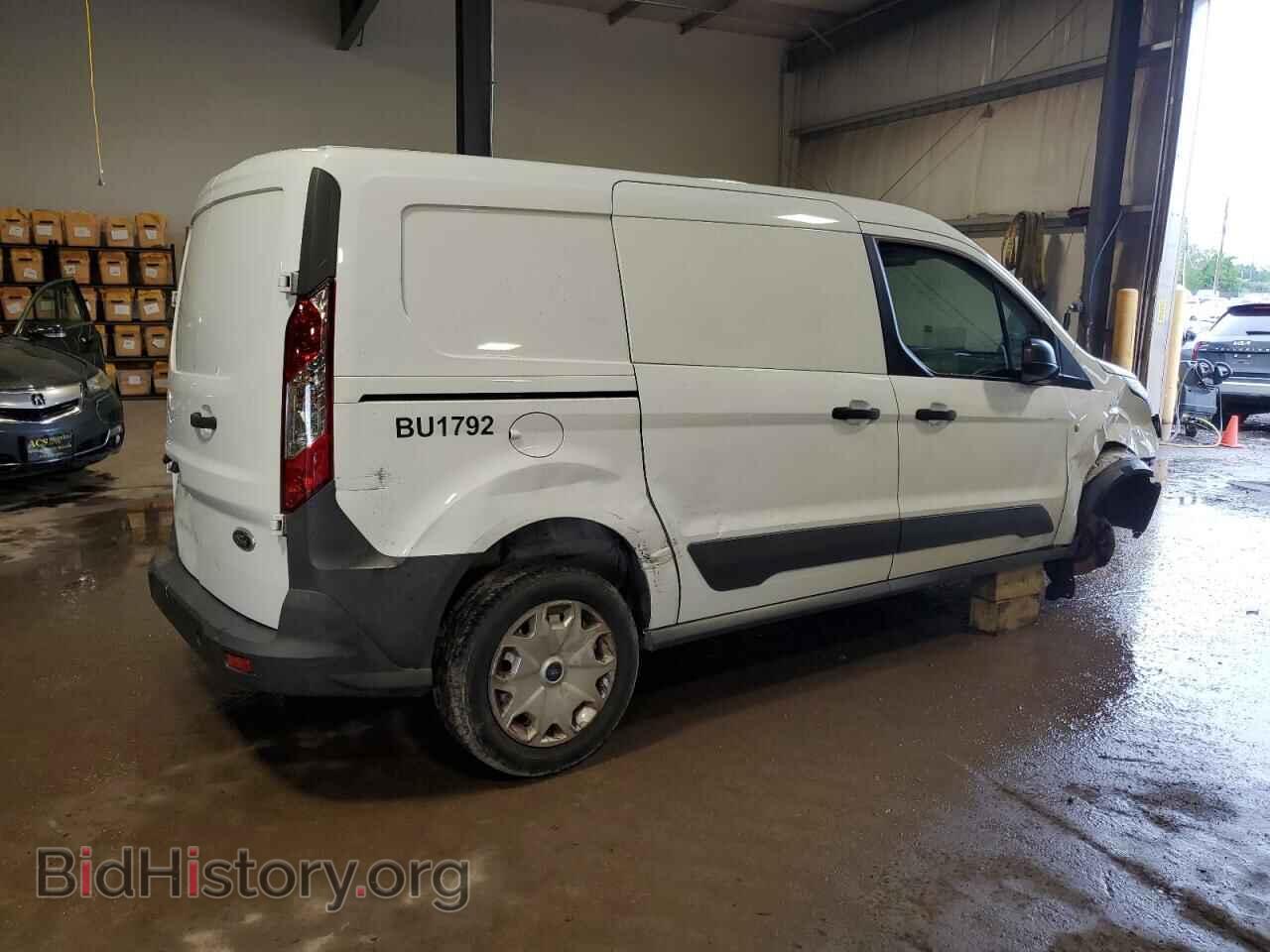 2015 FORD TRANSIT - VIN: NM0LS7E72F1228474 - Фото 3