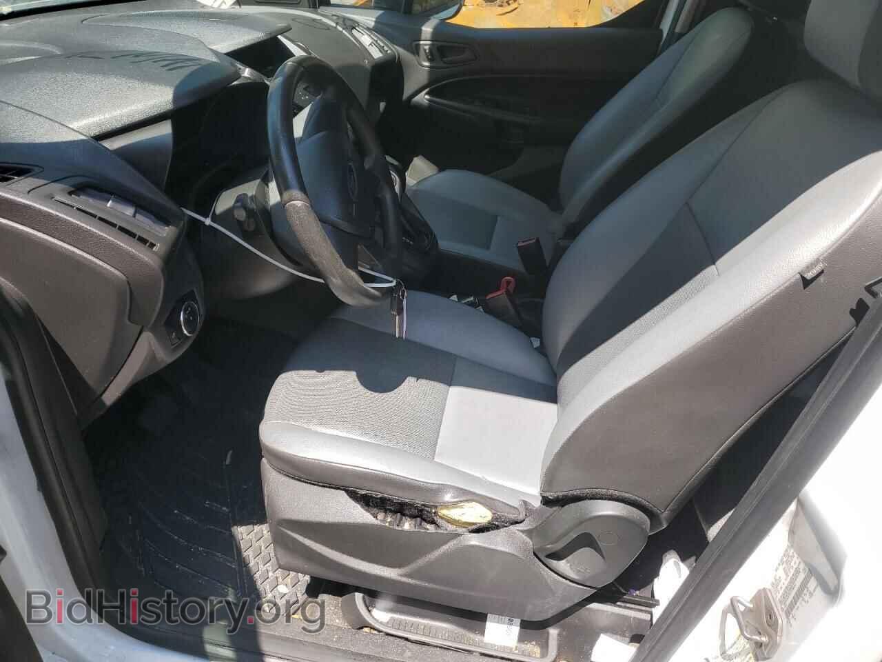 2015 FORD TRANSIT - VIN: NM0LS7E72F1228474 - Фото 7