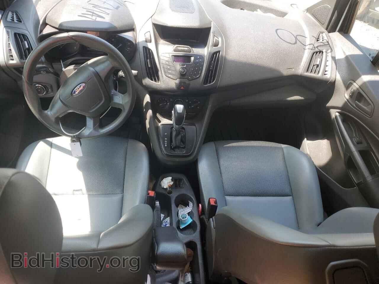 2015 FORD TRANSIT - VIN: NM0LS7E72F1228474 - Фото 8