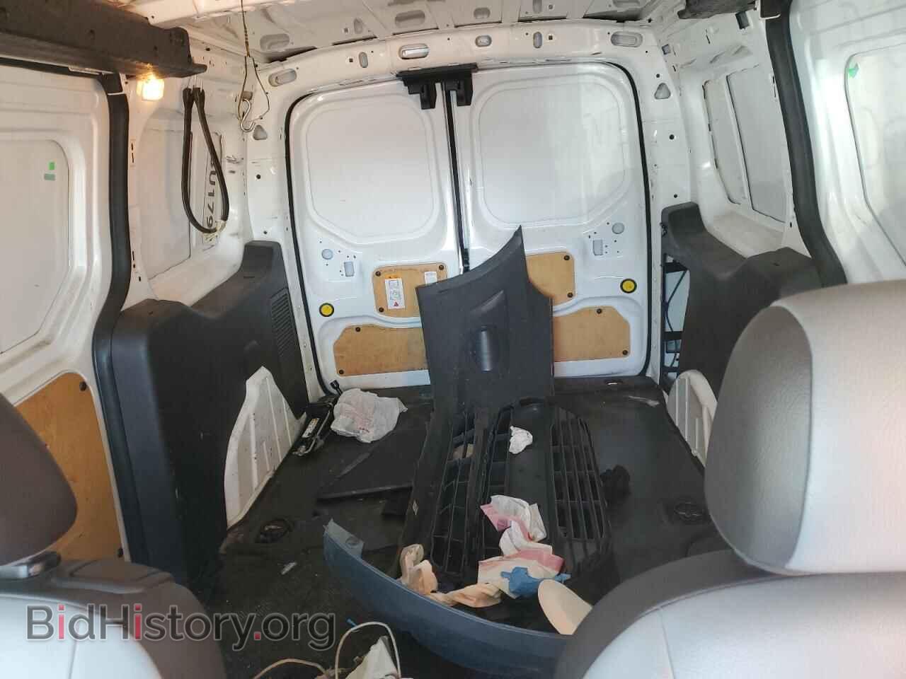 2015 FORD TRANSIT - VIN: NM0LS7E72F1228474 - Фото 10