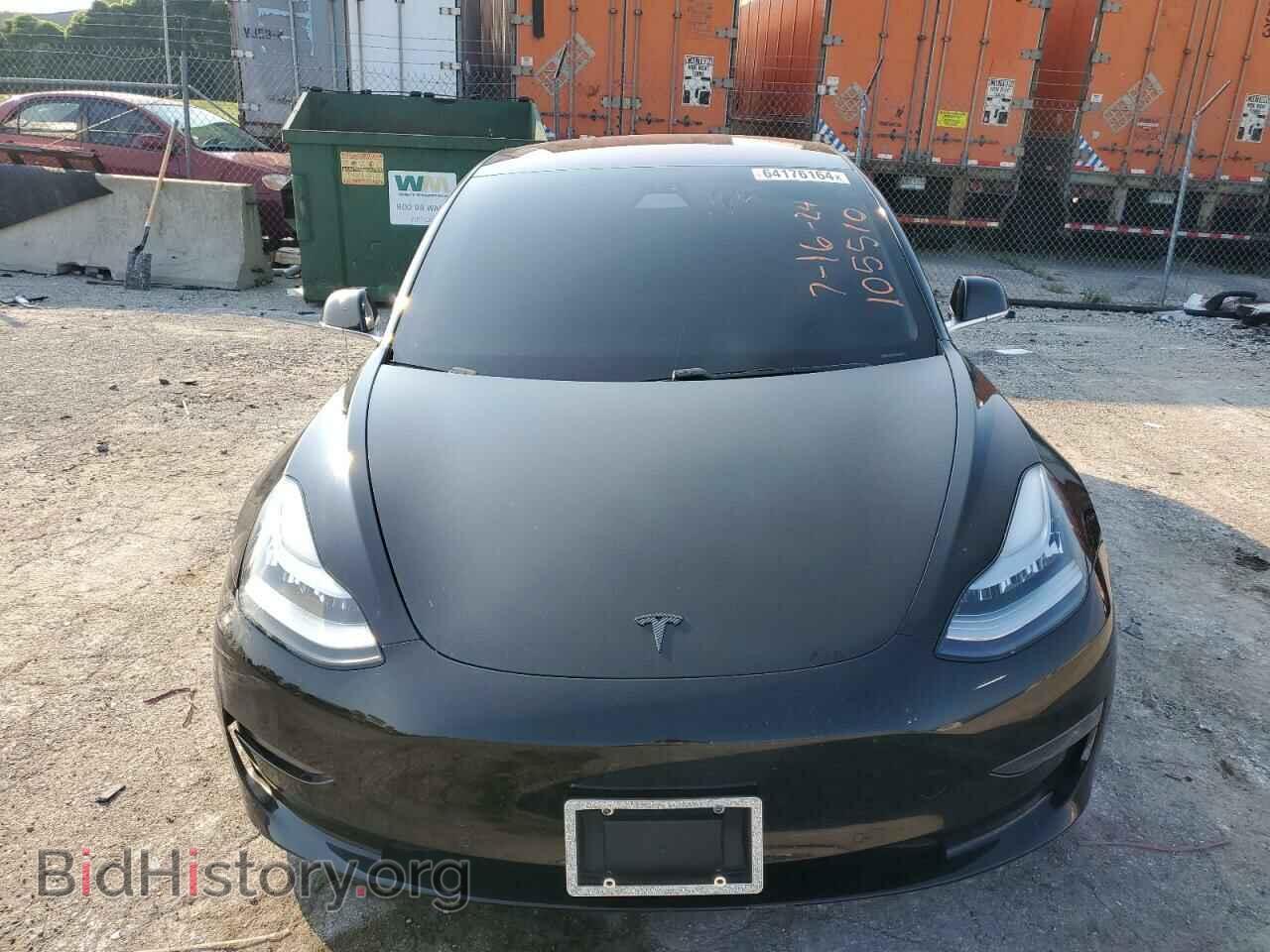 2018 TESLA MODEL 3 - VIN: 5YJ3E1EB4JF086771 - Photo 5