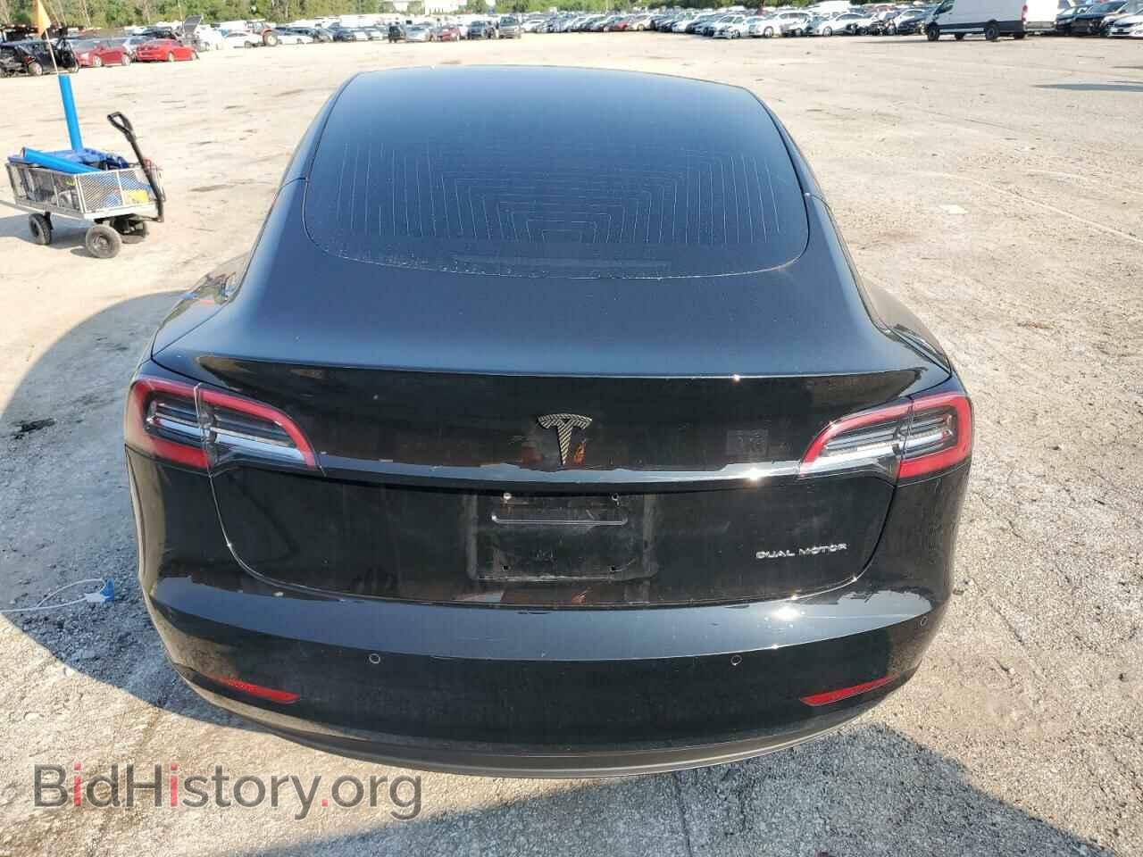 2018 TESLA MODEL 3 - VIN: 5YJ3E1EB4JF086771 - Photo 6