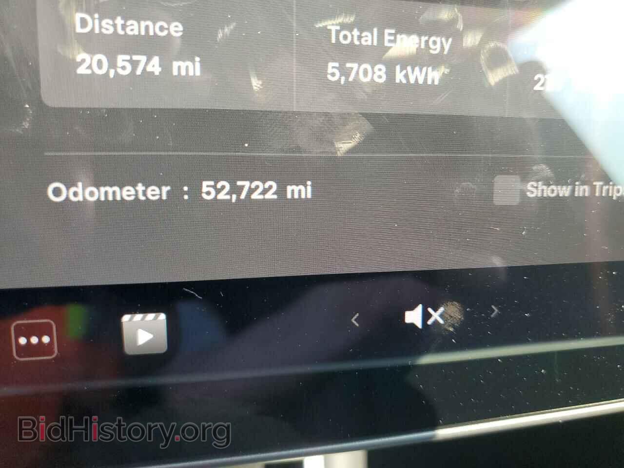 2018 TESLA MODEL 3 - VIN: 5YJ3E1EB4JF086771 - Photo 9