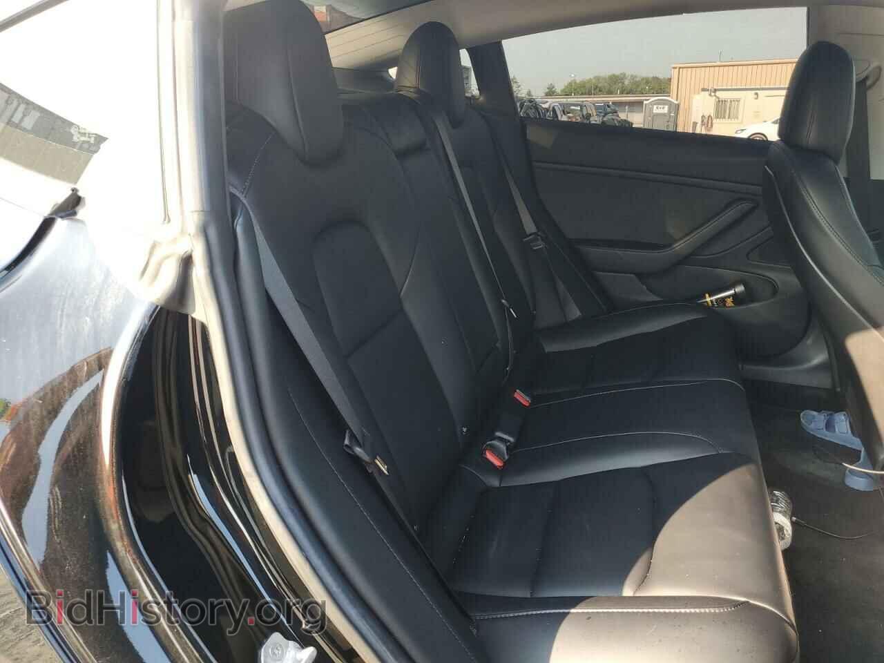 2018 TESLA MODEL 3 - VIN: 5YJ3E1EB4JF086771 - Photo 10