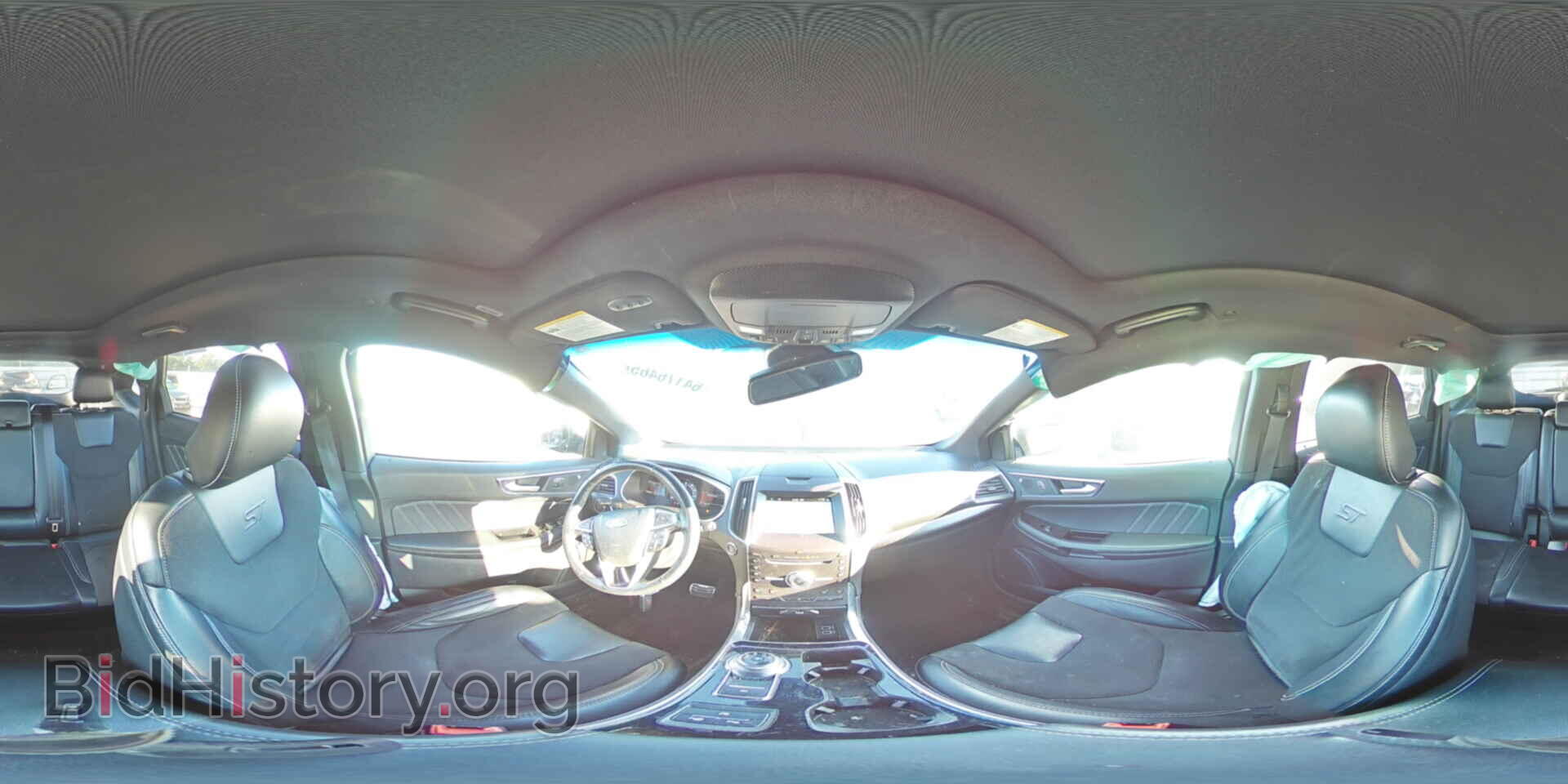 2019 FORD EDGE - VIN: 2FMPK4AP5KBB84733 - Фото 15