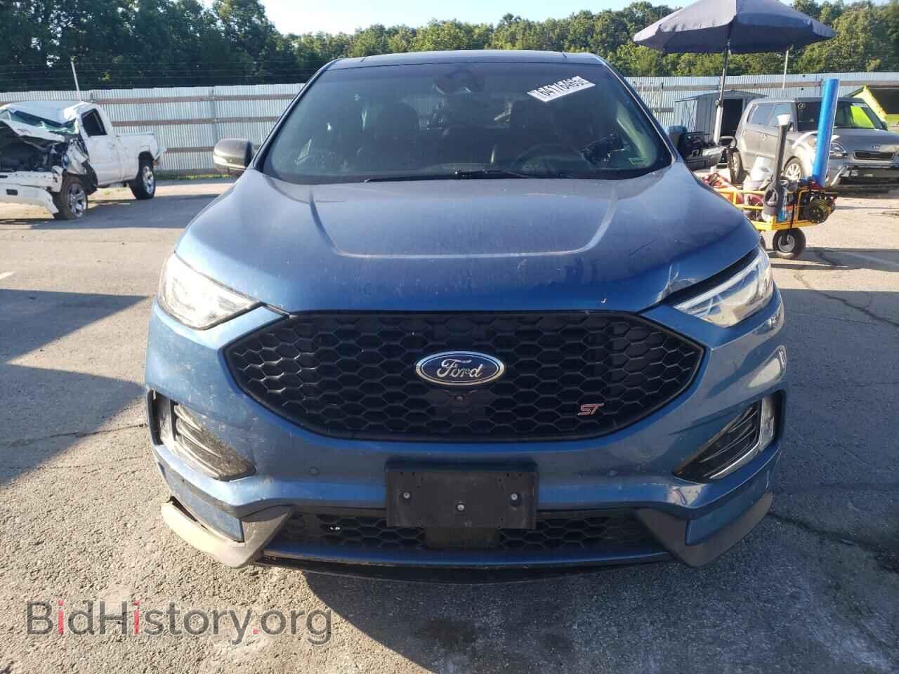 2019 FORD EDGE - VIN: 2FMPK4AP5KBB84733 - Фото 5