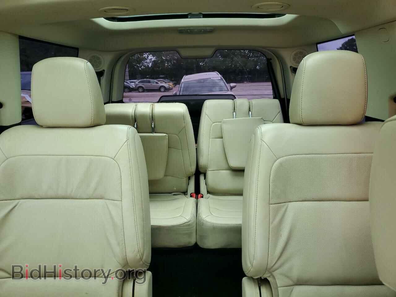 2014 FORD FLEX - VIN: 2FMHK6DT2EBD01102 - Фото 10