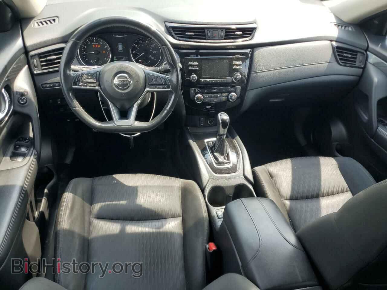 2017 NISSAN ROGUE - VIN: KNMAT2MV1HP532485 - Фото 8