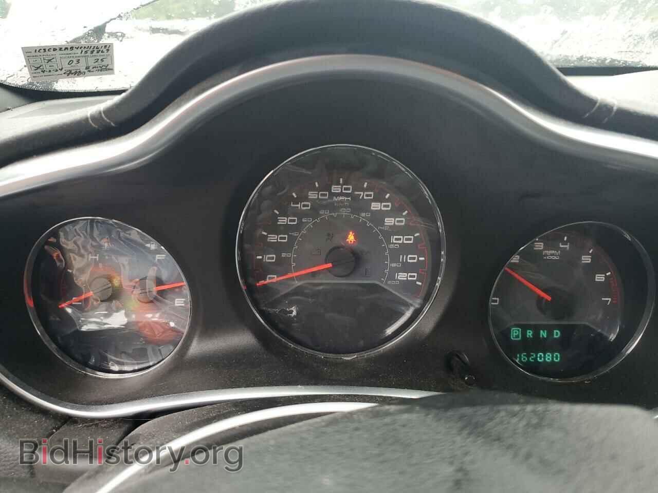 2012 DODGE AVENGER - VIN: 1C3CDZAB4CN136181 - Photo 9