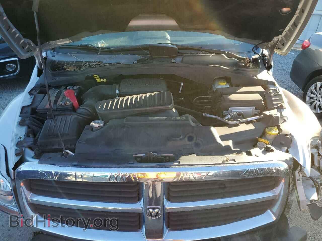 2006 DODGE DURANGO - VIN: 1D4HD48N46F104515 - Фото 7