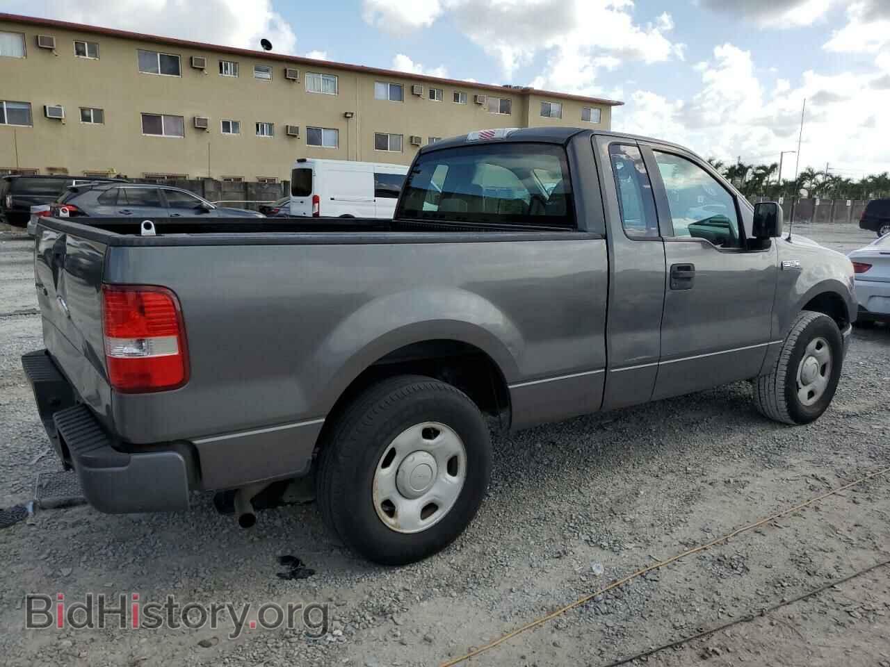 2006 FORD All Models - VIN: 1FTRF12296NB69648 - Фото 3
