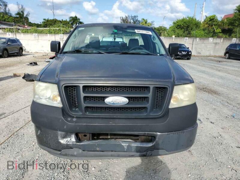 2006 Ford ALL MODELS (VIN 1FTRF12296NB69648) — photo 5 of 12