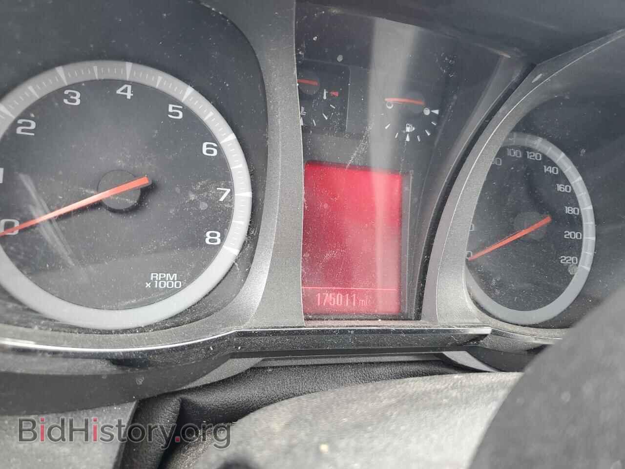 2017 GMC TERRAIN - VIN: 2GKFLTEK6H6330987 - Photo 9