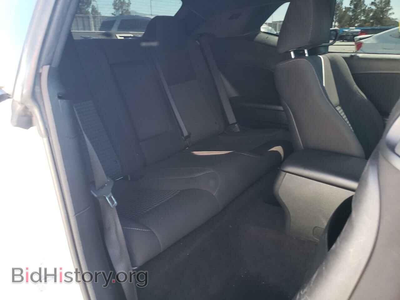 2019 DODGE CHALLENGER - VIN: 2C3CDZAG9KH521805 - Фото 6