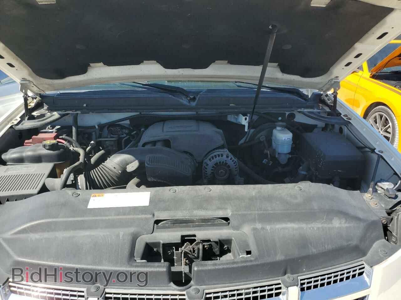2011 CADILLAC ESCALADE - VIN: 1GYS3AEF3BR265166 - Фото 7