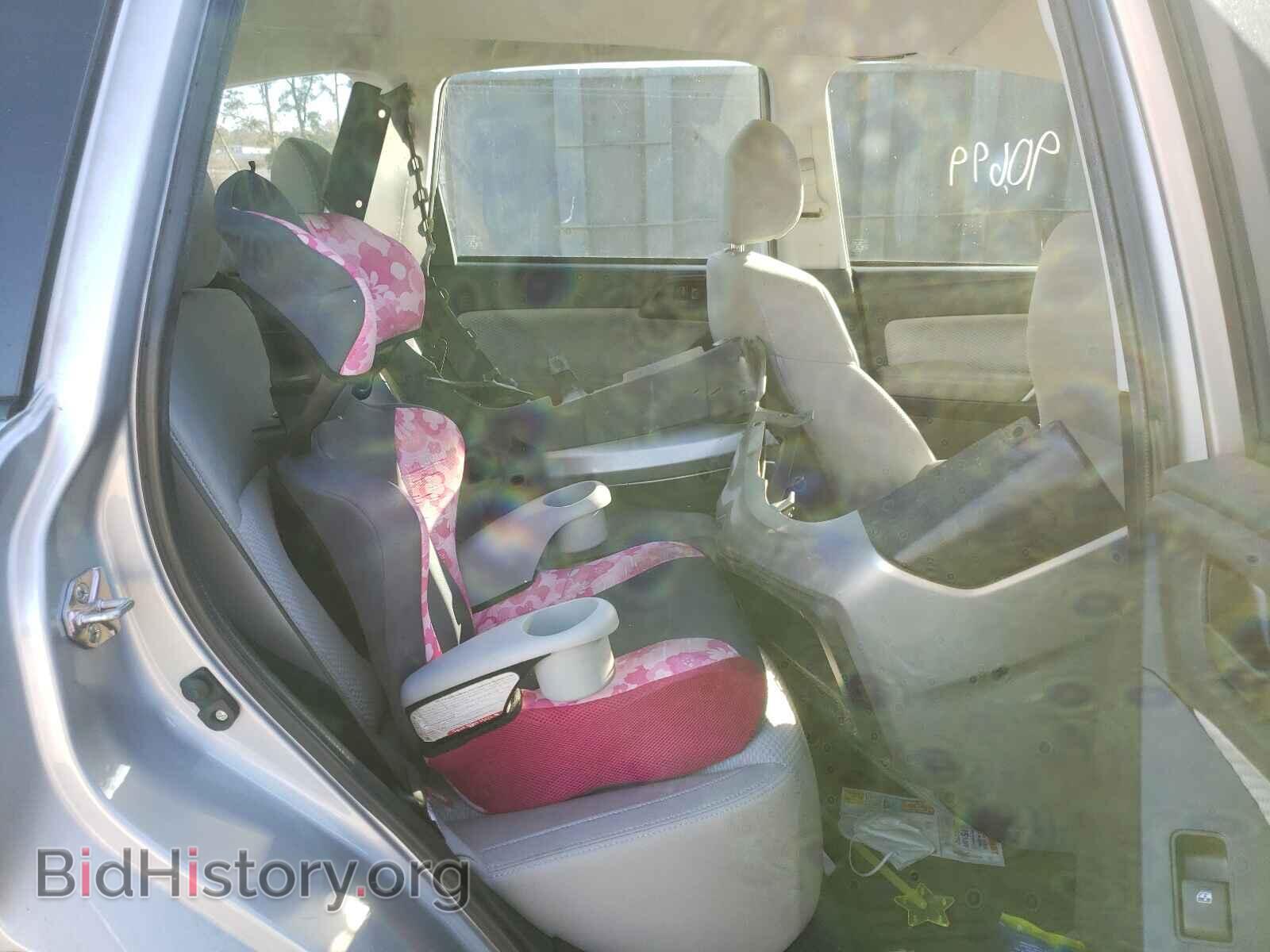 2017 SUBARU FORESTER - VIN: JF2SJAAC4HH401571 - Фото 6