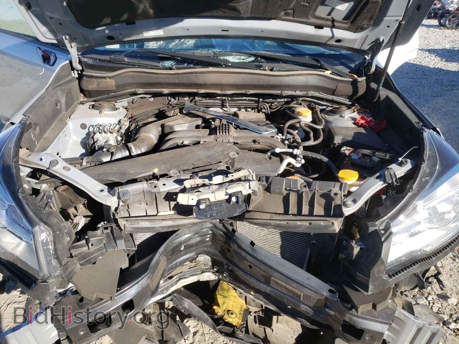 2017 SUBARU FORESTER - VIN: JF2SJAAC4HH401571 - Фото 7