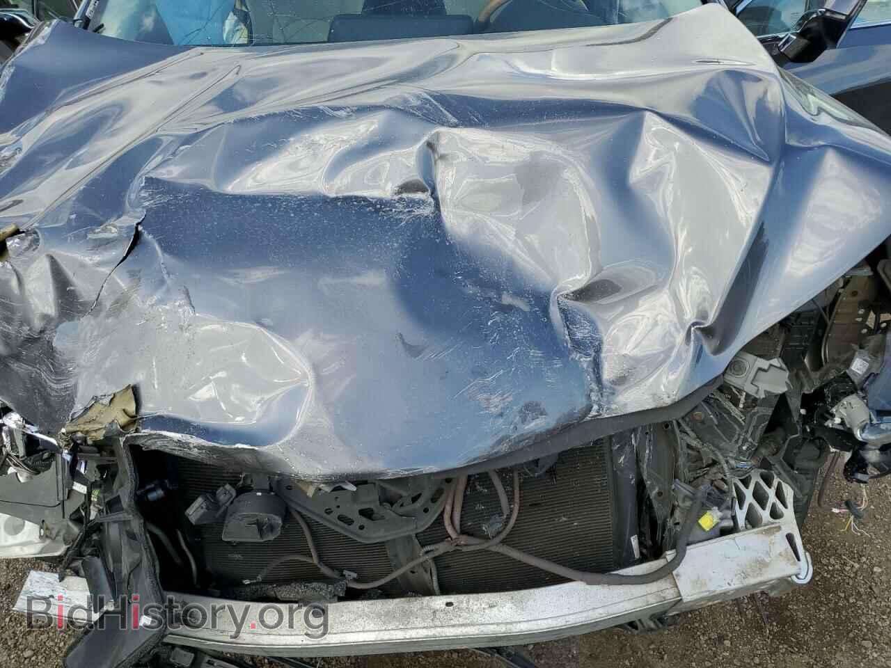 2017 LEXUS RX350 - VIN: 2T2ZZMCA7HC044308 - Фото 12