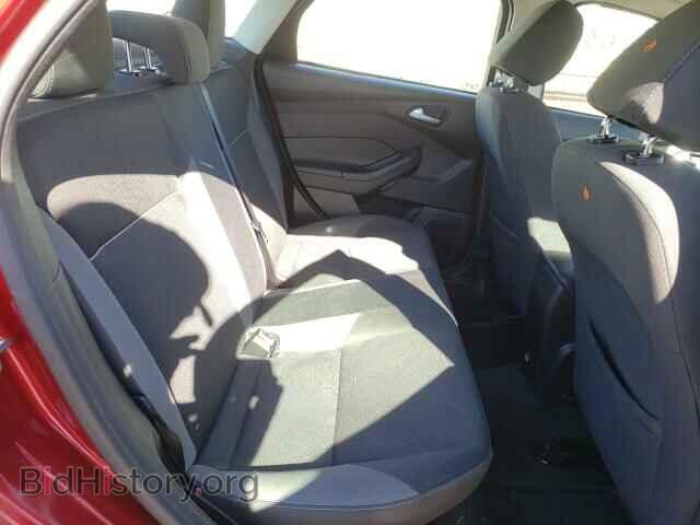 2014 FORD FOCUS - VIN: 1FADP3F20EL438049 - Фото 6