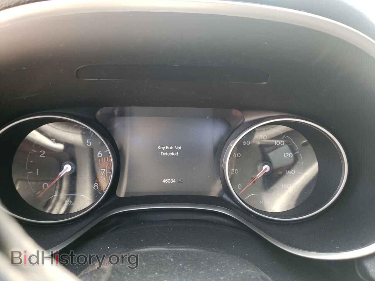 2021 JEEP COMPASS - VIN: 3C4NJDEB0MT513178 - Photo 9