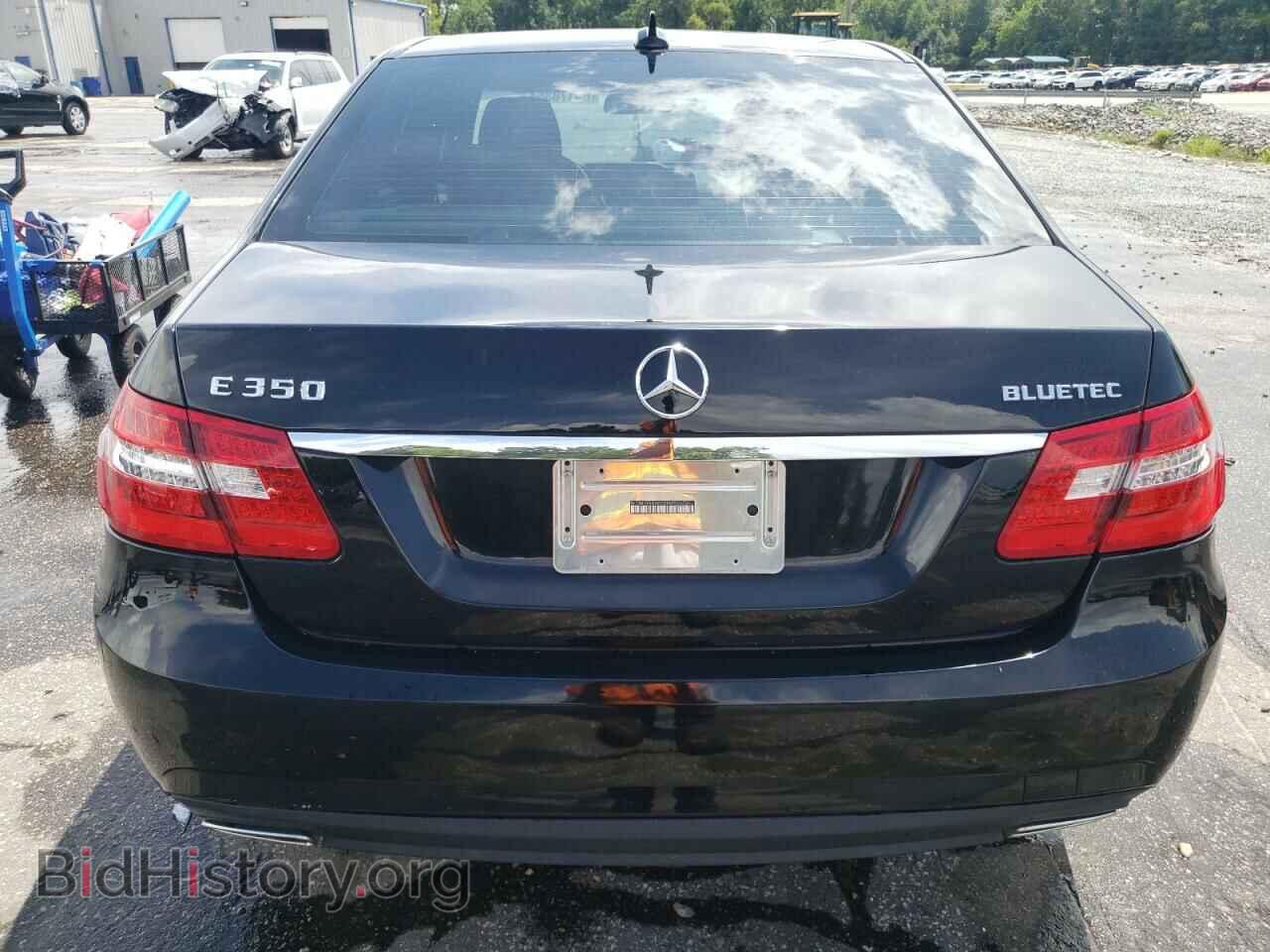 2013 MERCEDES-BENZ E-CLASS - VIN: WDDHF2EB8DA725892 - Фото 6